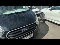 NEW Ford Transit Custom 2019 Limited 96kw