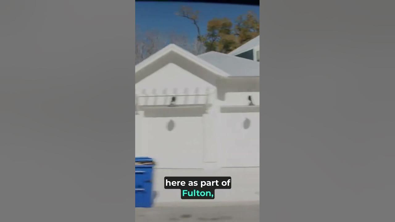 Fulton & Fulton Park Mt Pleasant SC 29466 YouTube