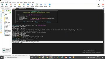 Session 3 IBM MQ 9 Installation in Linux