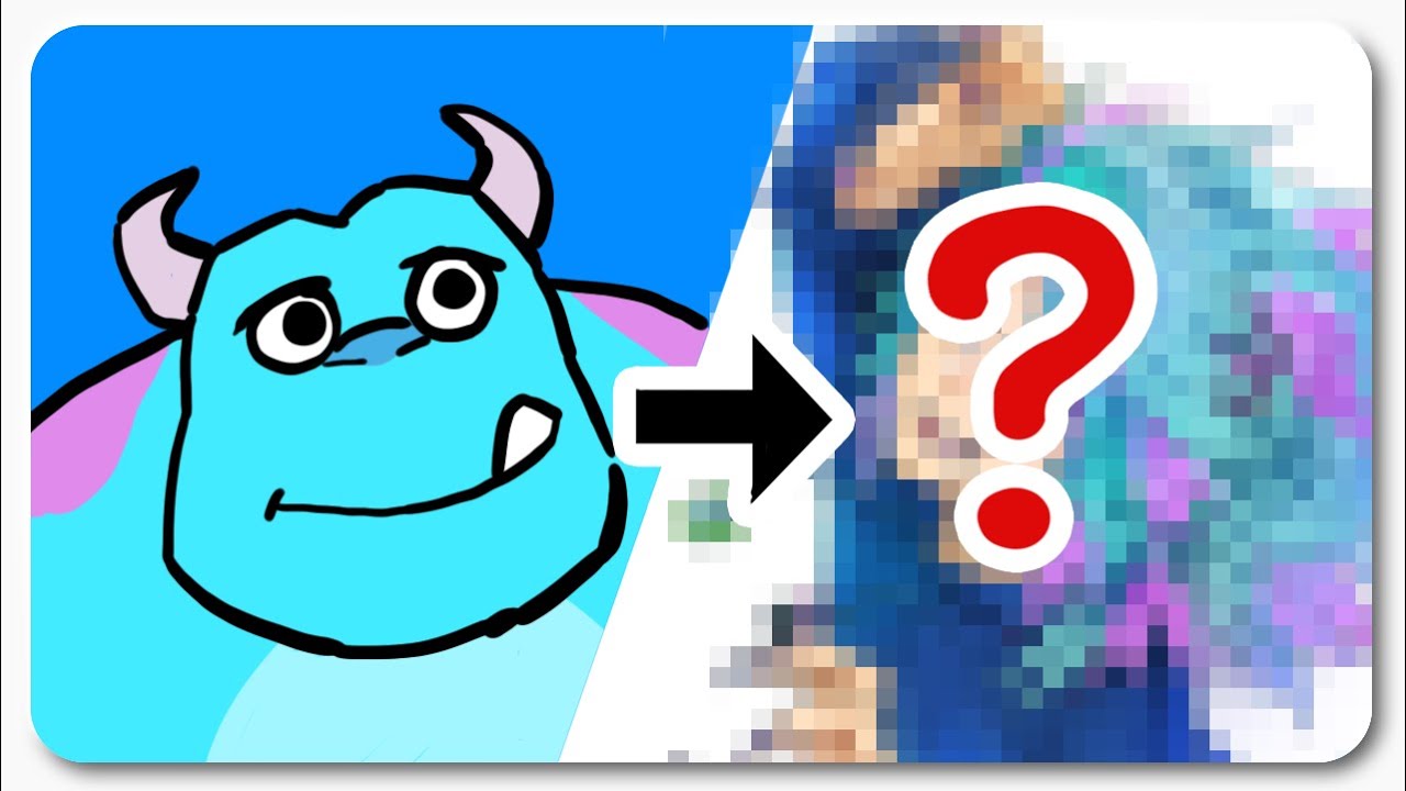 ツイステ もしもサリーがrsaにいたら 妄想して描いてみた Youtube