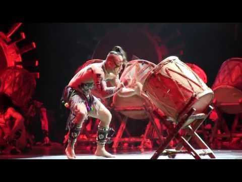 Chine Shangri-La Dynamic