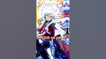 Sự uy lực của cột nhà.Phiên bản Luffy và Boa Hancock