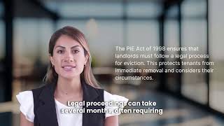 Eviction Laws in South Africa: Unbalanced Tenant Rights and Landlord Protections