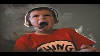 Call Of Duty Ghost:Prison Break Rage