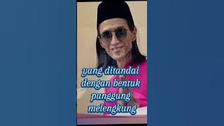 Vokalis slam semakin mengkhawatirkan #gerimismengundang