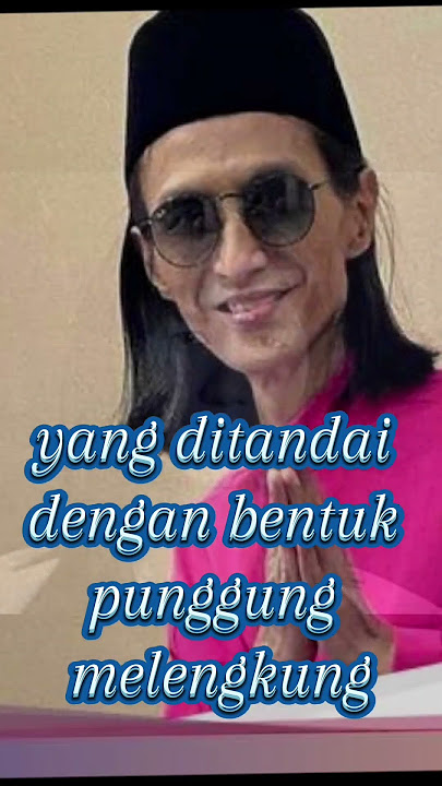 Vokalis slam semakin mengkhawatirkan #gerimismengundang
