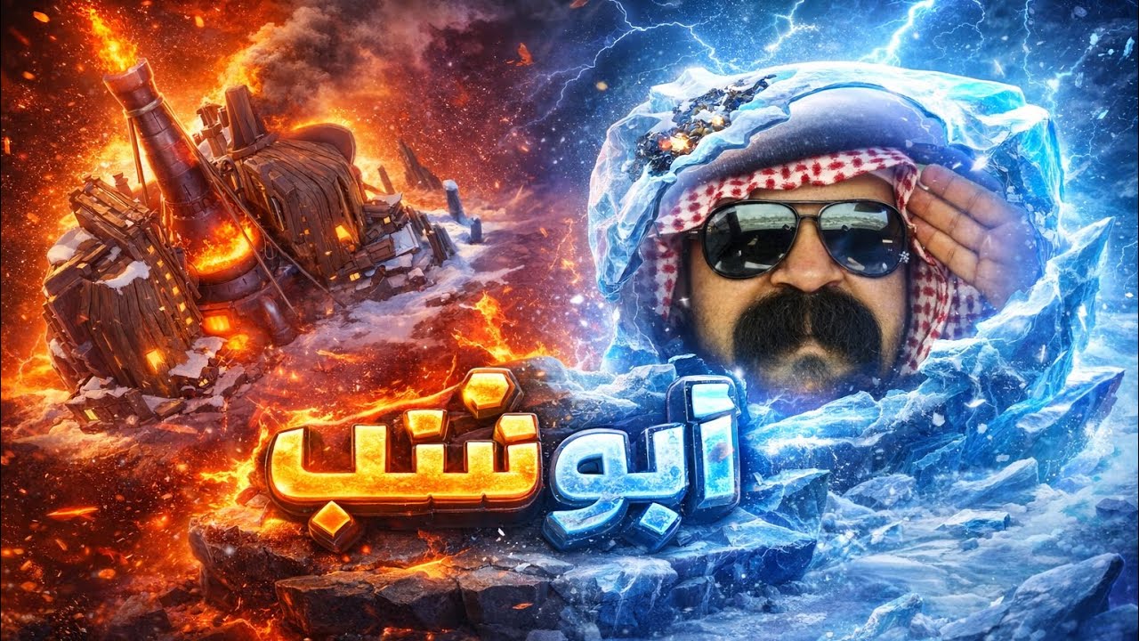 النجاة في الصقيع - Whiteout survival تحضيري مقاطعه 1359 1422VS 