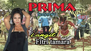 VERSI JARANAN - LANGIT - FITRI TAMARA // Prima Senterewe