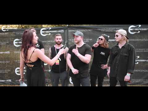 Artifiction - Interview
