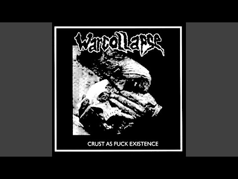 Warcollapse — Massgenocide