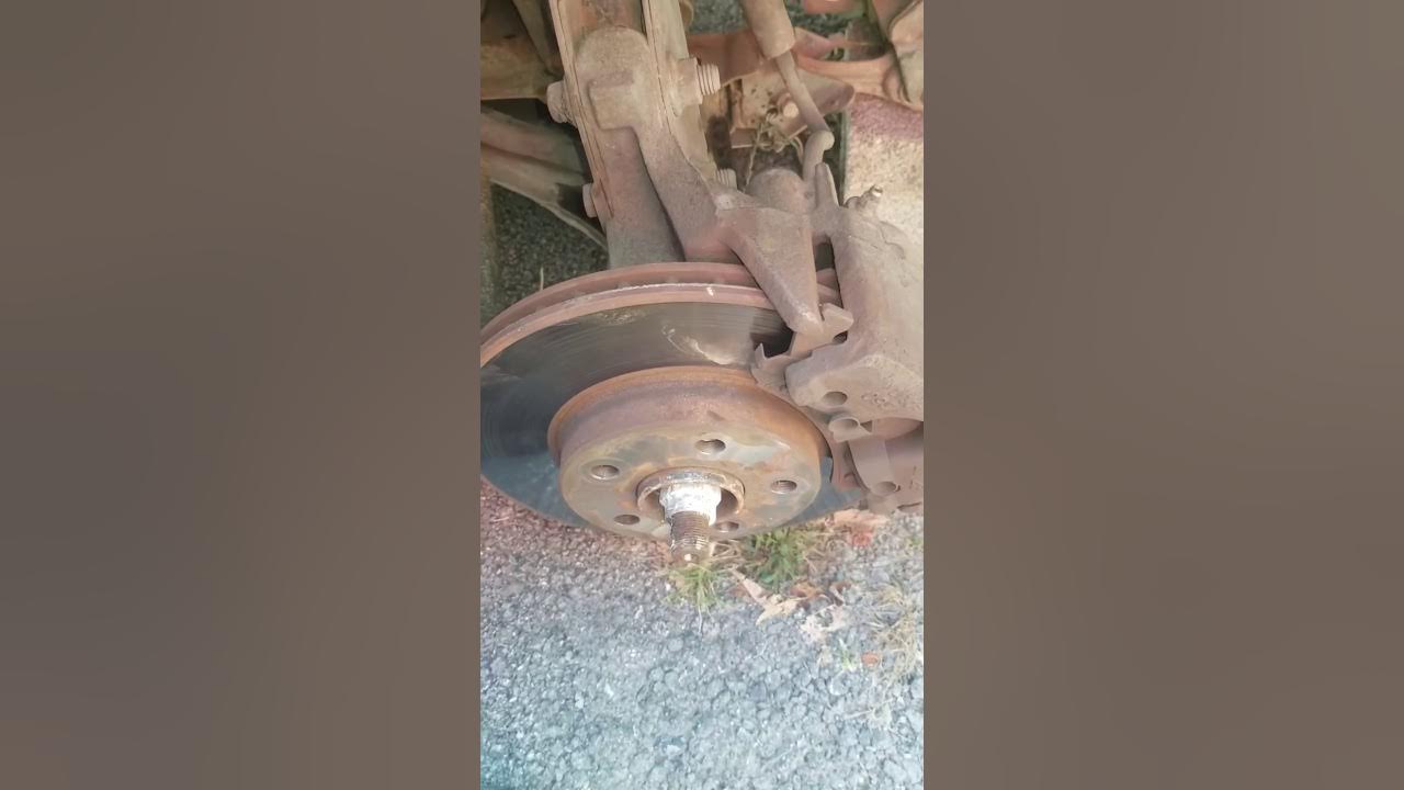 What Happens If Your Lug Nuts Aren’t Tight? YouTube