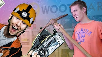 LINUS MESSED UP! - Is GPU Mining Still Profitable? - November 2017