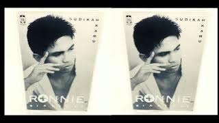 Ronnie Sianturi - Sudikah (HQ Audio)