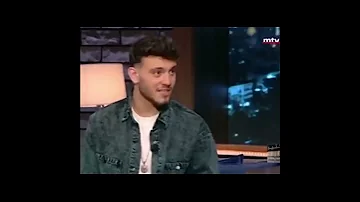 مشهد محزن الشامي يتحدث عن وفاة اخوة مع هشام حداد 