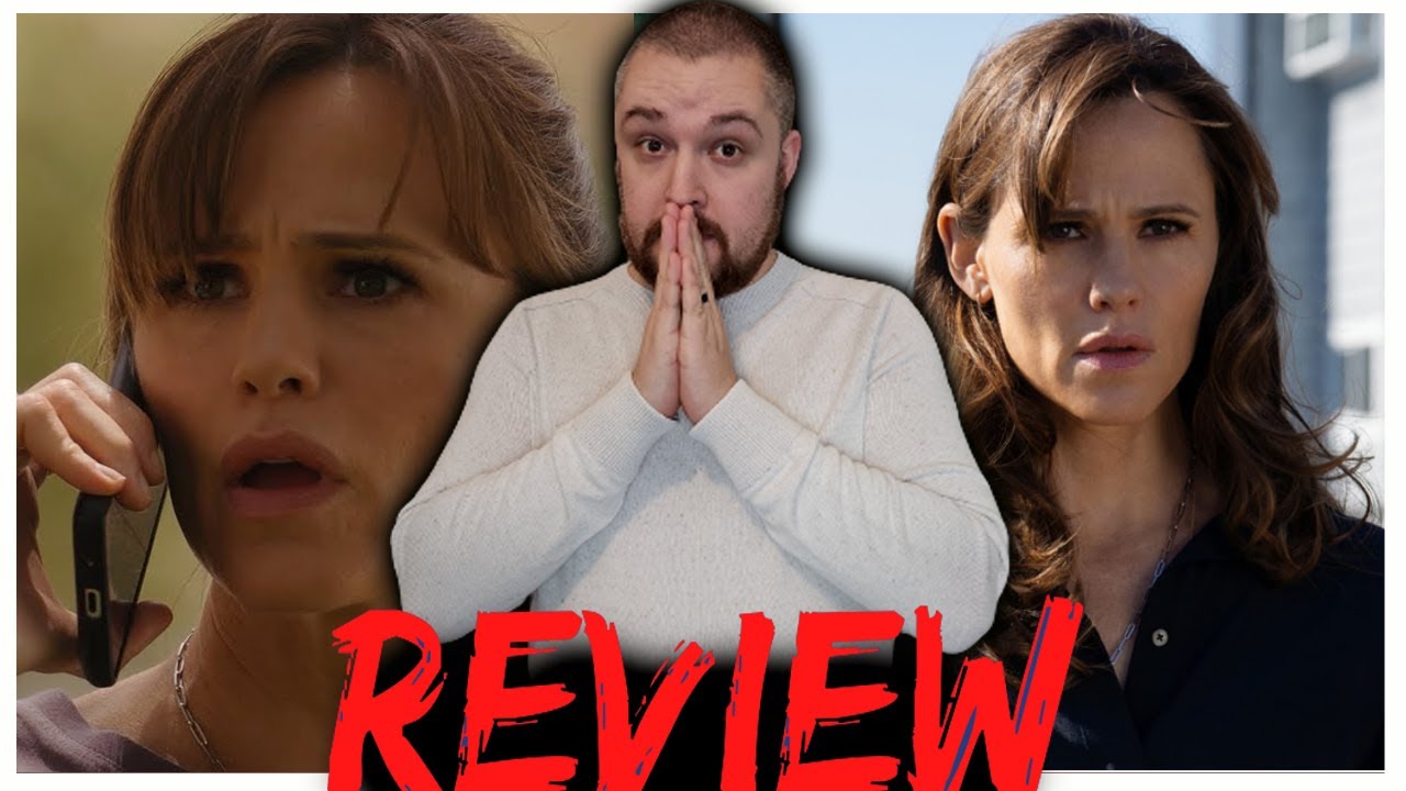 'The Last Thing He Told Me' Review: Jennifer Garner Stars in Apple ...