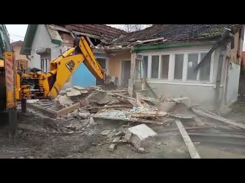 Video: Cum să demolezi o casă?