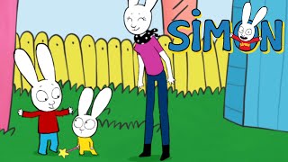 Simon *Gaspard's magic wand* 2 hours COMPILATION Season 2 Full episodes Cartoons for Children