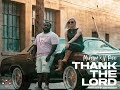 Mission- Thank the Lord Feat. V.Rose