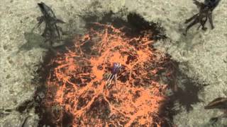 GoHa.Ru: Archeage - Новые умения 55 уровня