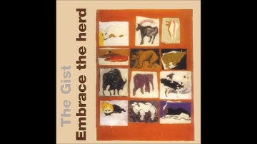 The Gist - Iambic Pentameter  (1982)