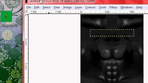 How to make Screenshots in IMVU