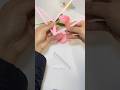 DIY pipe cleaner tulips flower #handmade #diy #gift #diyflower #diycrafts #diyprojects #tulip #craft