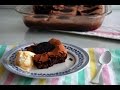 Cómo Hacer Brownie de Galletas OREO- Recetas de postres fáciles