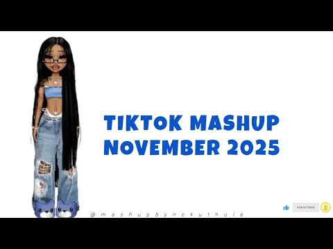 New TikTok Mashup November 2025 Not Clean