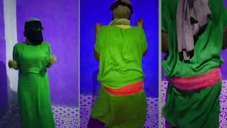 Niiko Ugu Shidan Naagaha Tiktok Ka Niikiyo