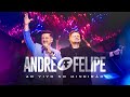 Andr e felipe  ao vivo no mineiro dvd completo