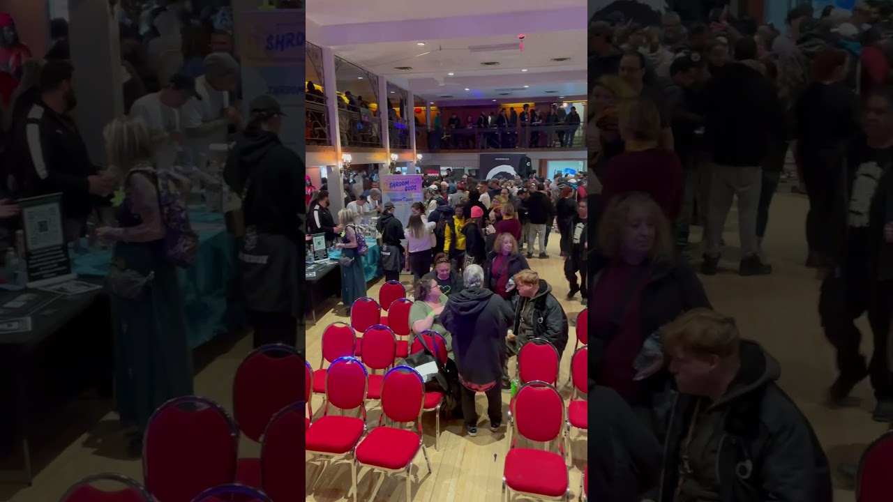 420 CannaCrawl 2024 Festival Recap !