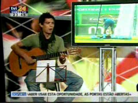 Vasco Palmeirim - Adeus Paulo Bento