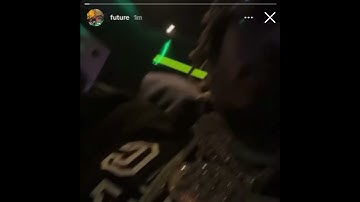 Future - Stargazing [Snippet]