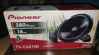 pioneer ts 1601in price