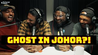 GHOST IN JOHOR?! ft Mathubalan