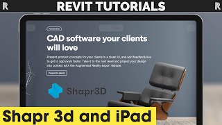 How SHAPR 3D iPad Pro Helps You Get the Most Out of your iPad