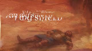 IRON KINGDOM – Blood and Steel (Lyric Video)