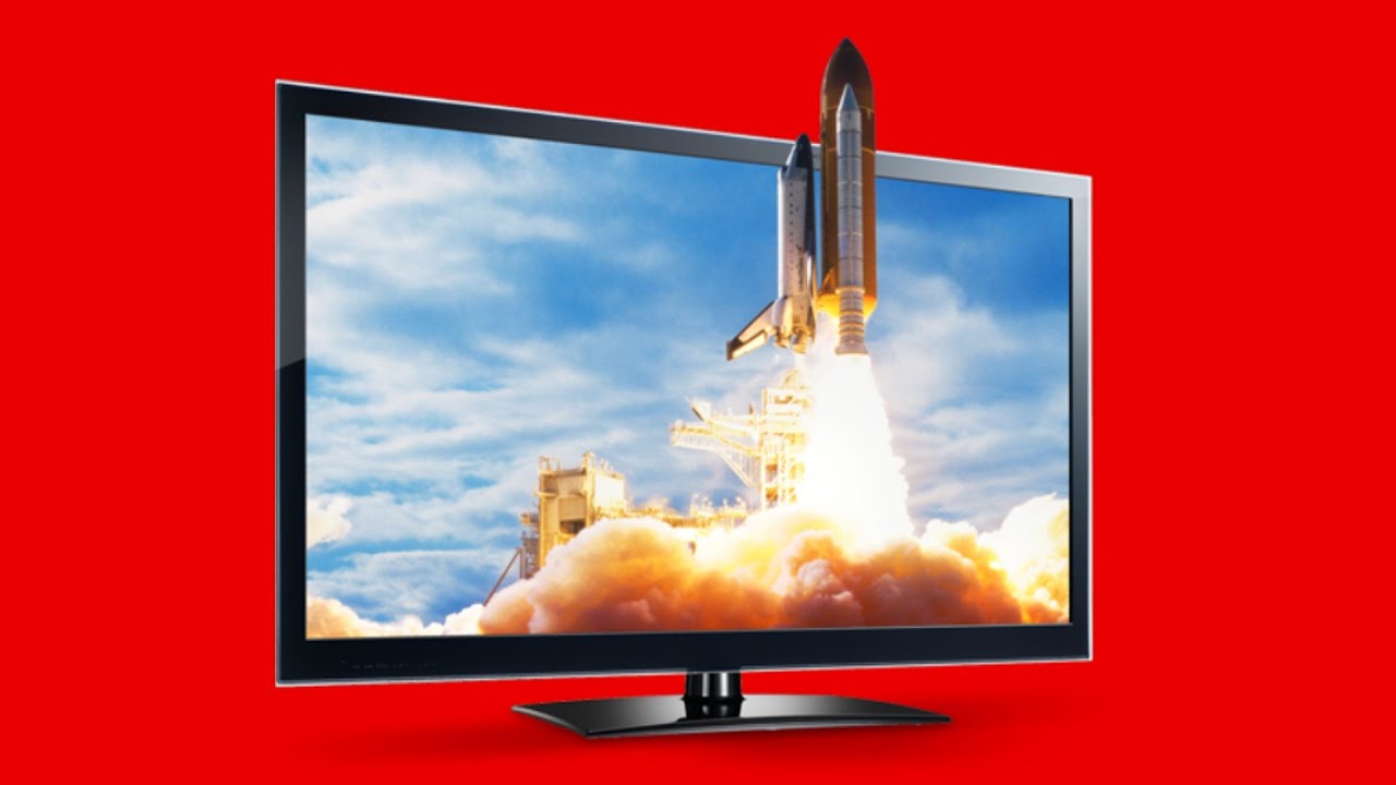 TOP 7 DES MEILLEURES MARQUES DE TÉLÈVISION AU MONDE YouTube