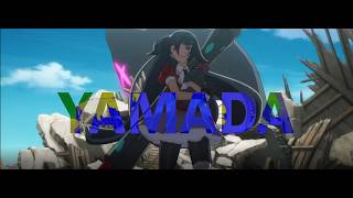 [SPOILERS] YAMADA  - Zombieland SAGA - RE DASH: THE REDHOOD AMV