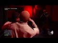Grand Theft Auto 5 PS3 Walkthrough Prologue 