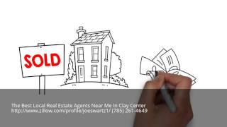 Best Local Real Estate Agents Near Me Clay Center Kansas