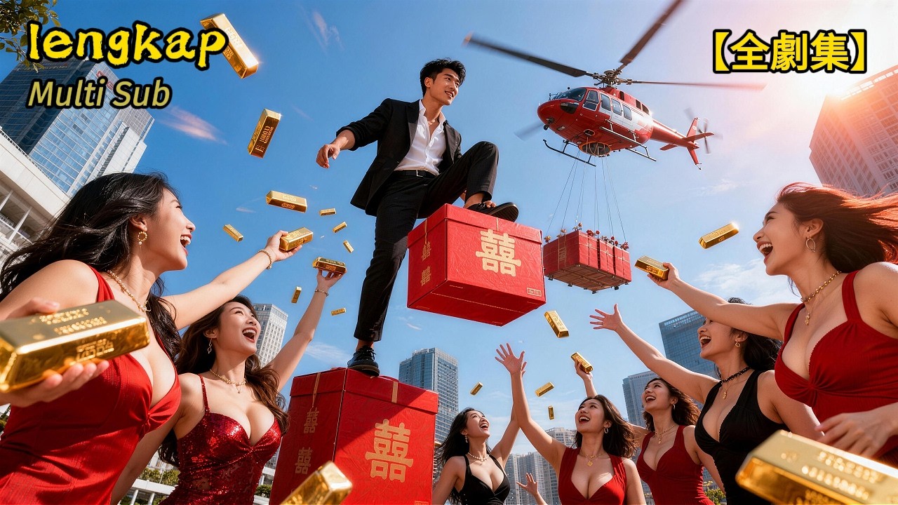 Orang kencan habis uang, aku malah cuan! Makin mahal syaratnya, makin besar hadiah sistem 💘💰✨#drama