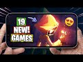   2024  19 best new mobile games of january 2024  androidios