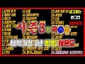 [제작기간1년] POWER MIX 시즌3 2021 업그레이드 1시간 끊김없이(운동,일할때)