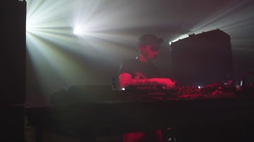 ANCIENT METHODS [highlights] @ HEX Showcase at Razzmatazz (Barcelona) - 21062019