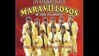 LOS MARAVILLOSOS - Mix super hits