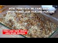 Bongkar resep Nasi kebuli yang super zuper enak Cocok dengan lidah orang Indonesia