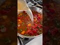 One-Pan Garlic Spaghetti Recipe