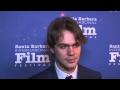 SBIFF 2015 - American Riviera Award - Ellar Coltrane Interview