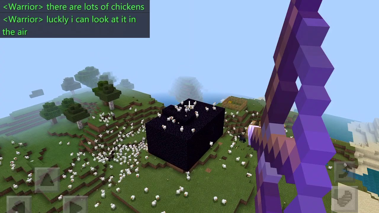 Griefing In Minecraft YouTube